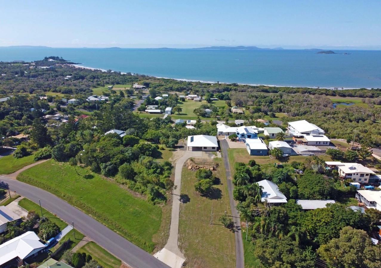 Willa Escape With A View Emu Park Zewnętrze zdjęcie