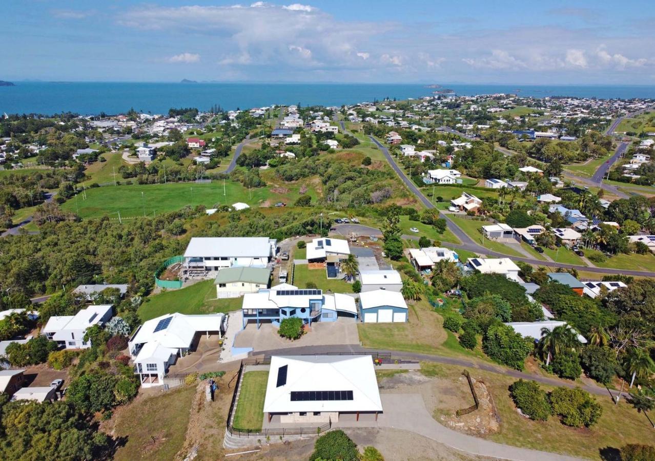 Willa Escape With A View Emu Park Zewnętrze zdjęcie