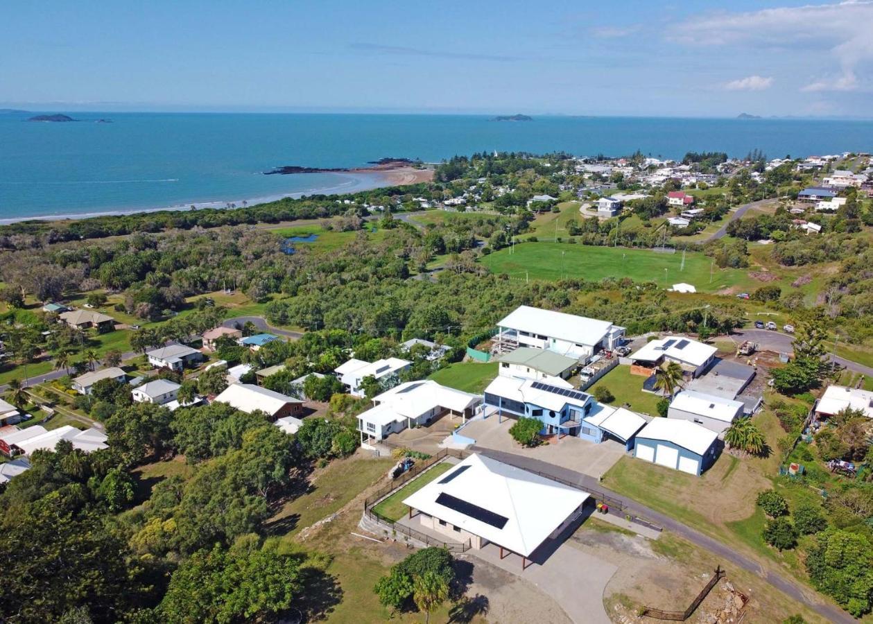 Willa Escape With A View Emu Park Zewnętrze zdjęcie