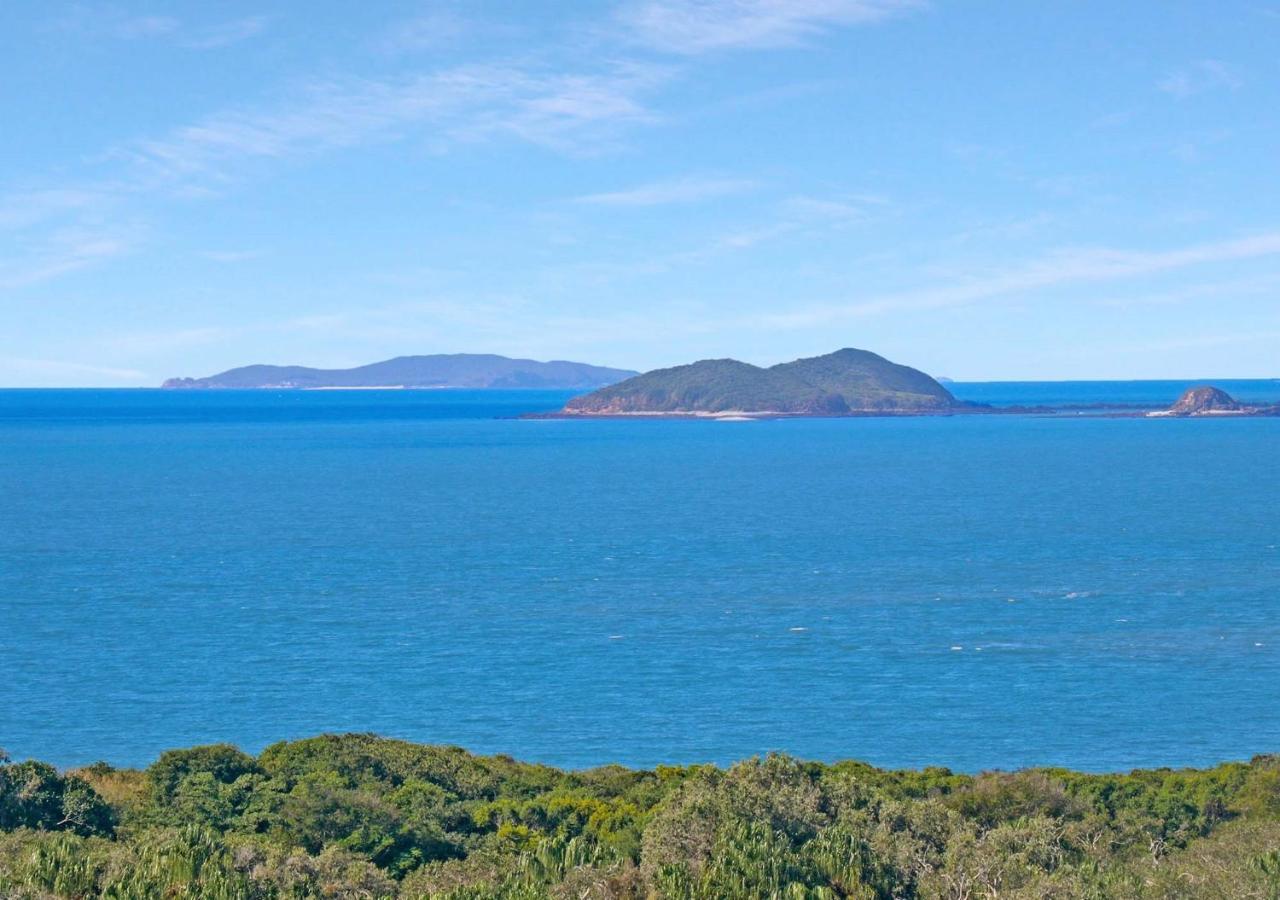 Willa Escape With A View Emu Park Zewnętrze zdjęcie