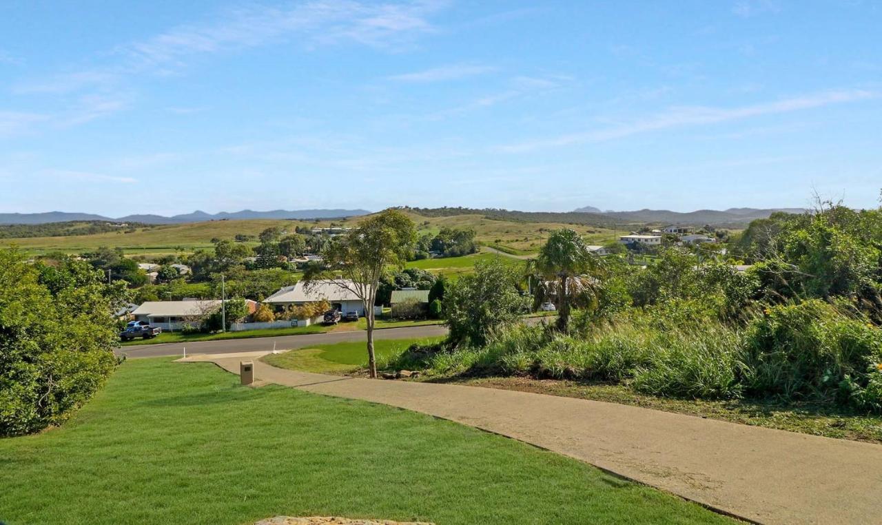 Willa Escape With A View Emu Park Zewnętrze zdjęcie