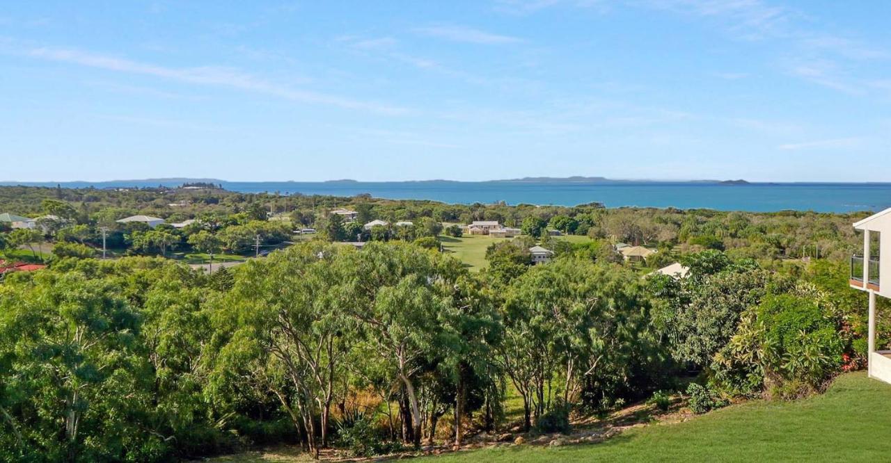 Willa Escape With A View Emu Park Zewnętrze zdjęcie